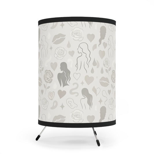 “Yara” Table Lamp