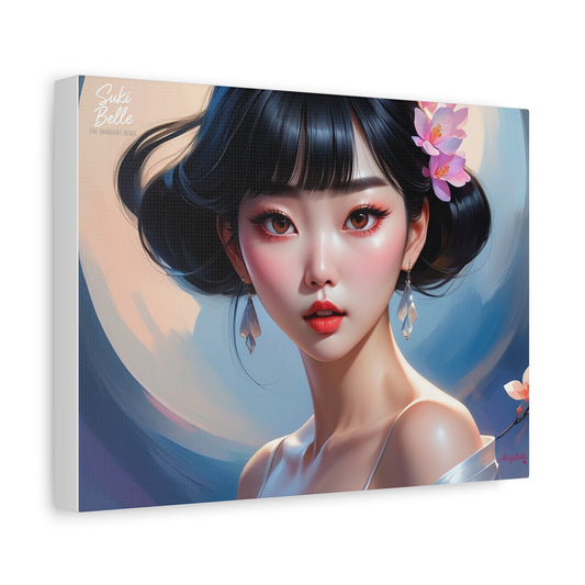 Suki Canvas