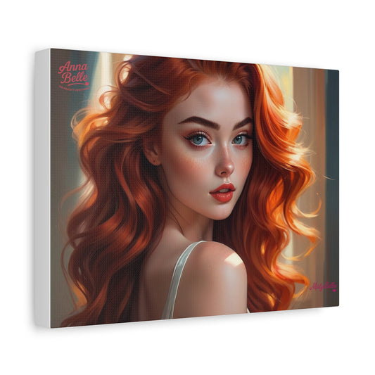 Anna Canvas
