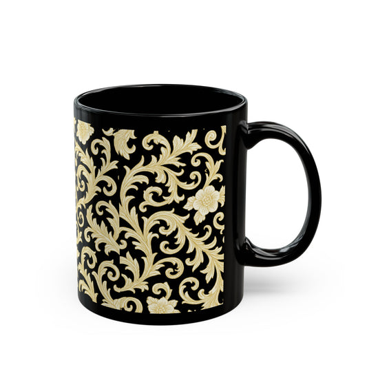 Black Mug (11oz, 15oz)