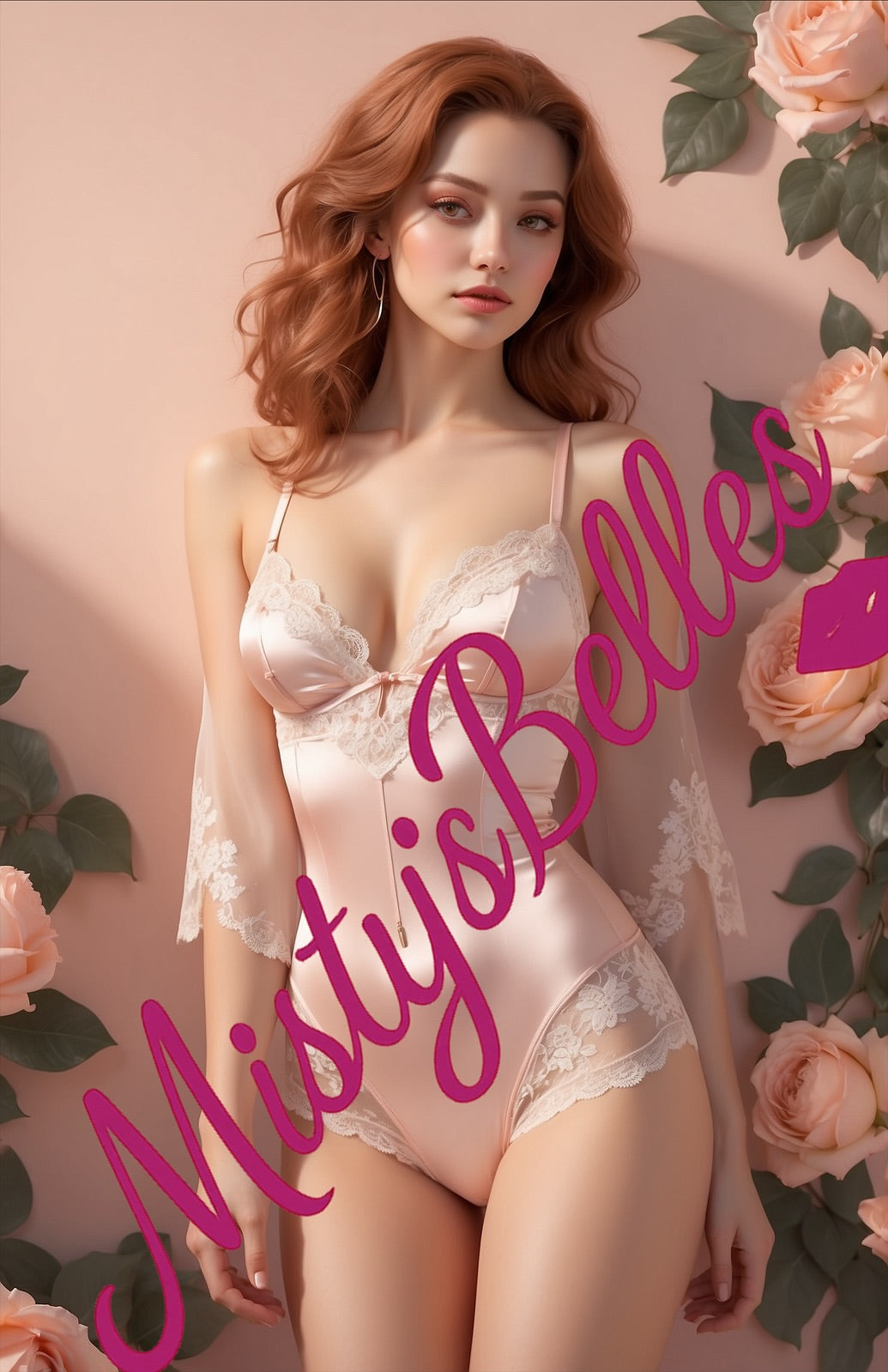 Anna Belle Premium Wallpaper Pack – Exclusive Edition 8 pack