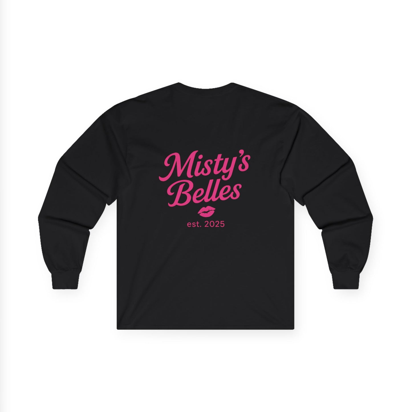 Unisex Ultra Cotton Long Sleeve Tee