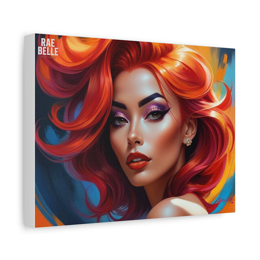 Rae Canvas