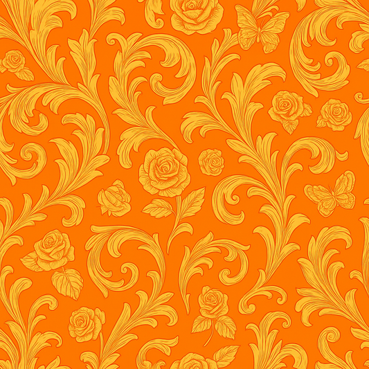 Runway Rodeo Lumbar Pillow