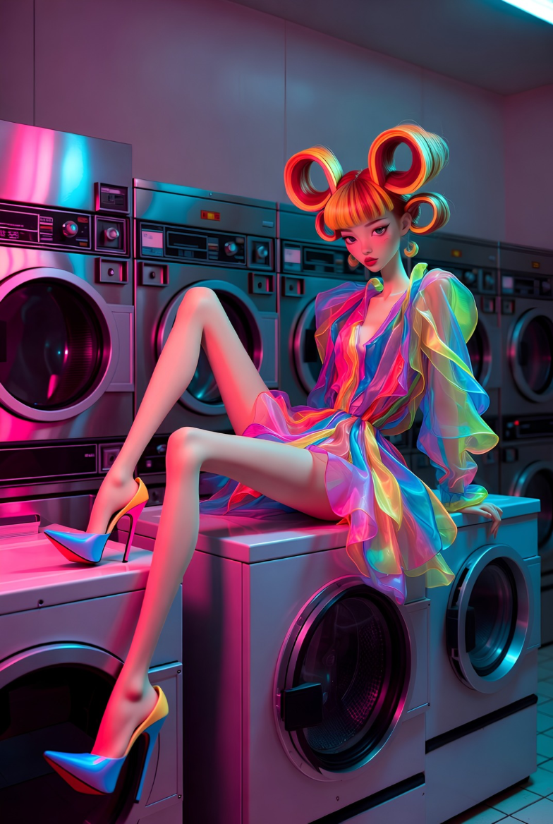 Misty’s Belles™ Digital Artwork Collection