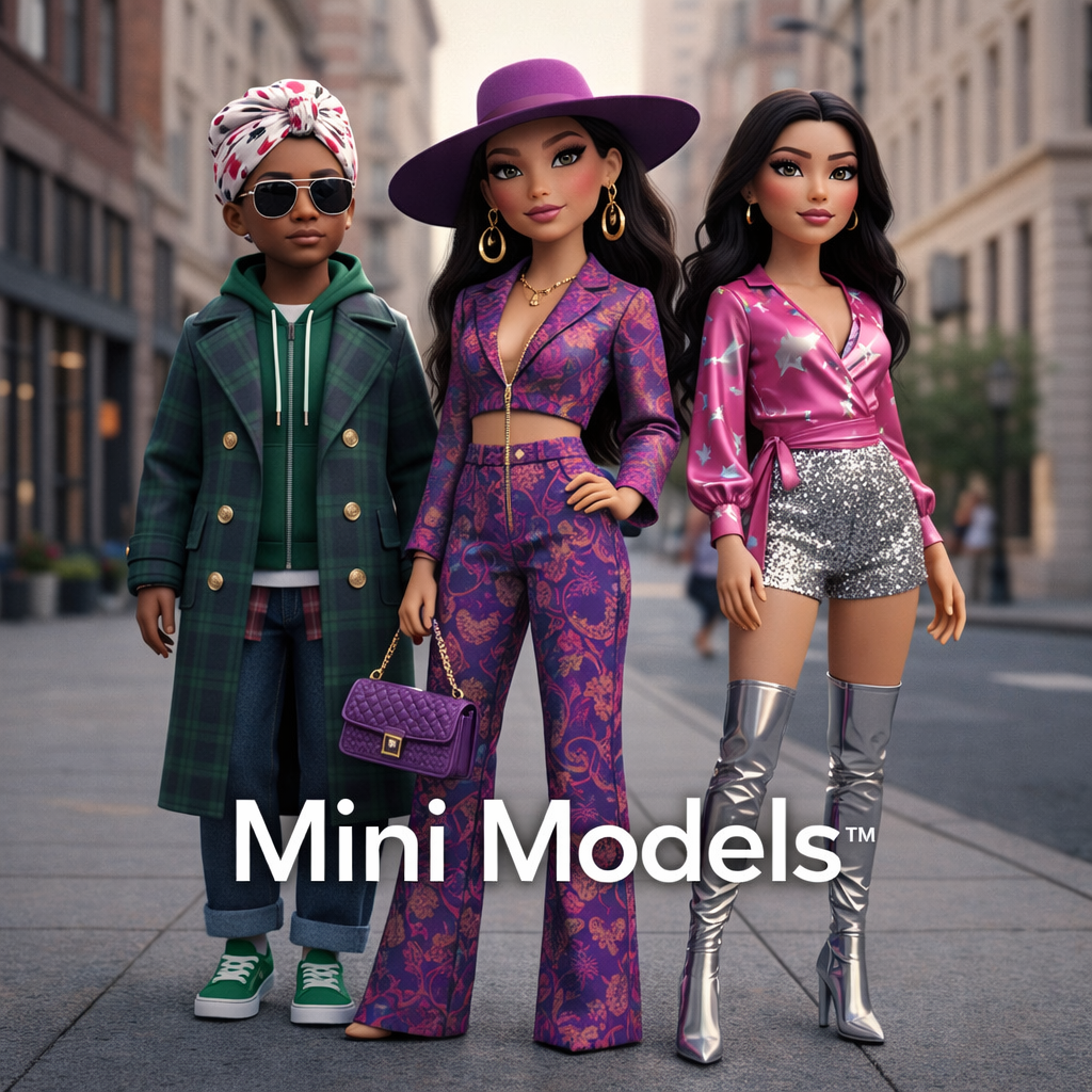 Mini Models