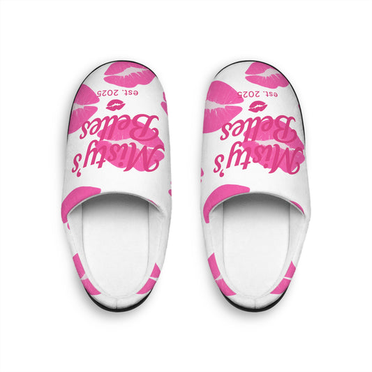 Women's Indoor Slippers
