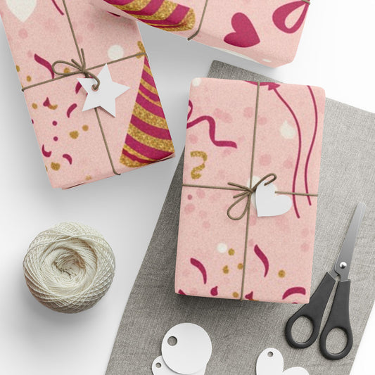 Belle Gift Wrap