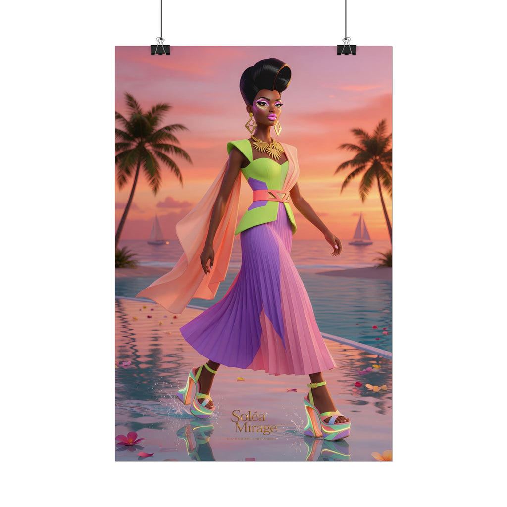 Soléa Mirage™ Island Escape™