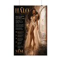 HALO™  The Golden Saint™
