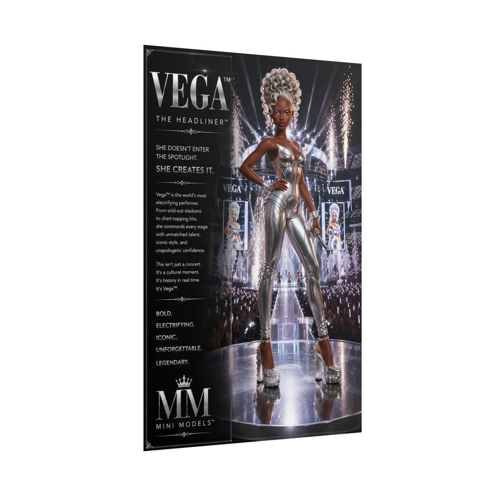 VEGA™  The Headliner™