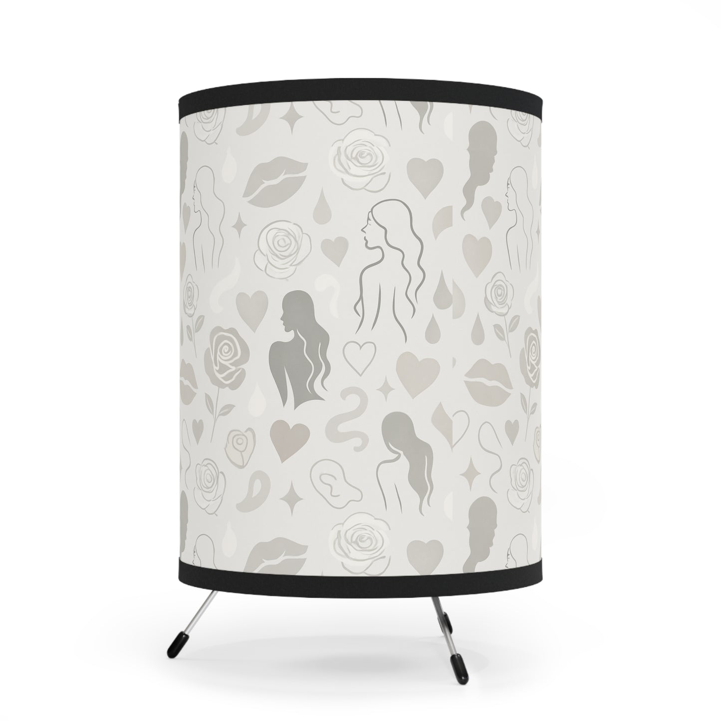 “Yara” Table Lamp