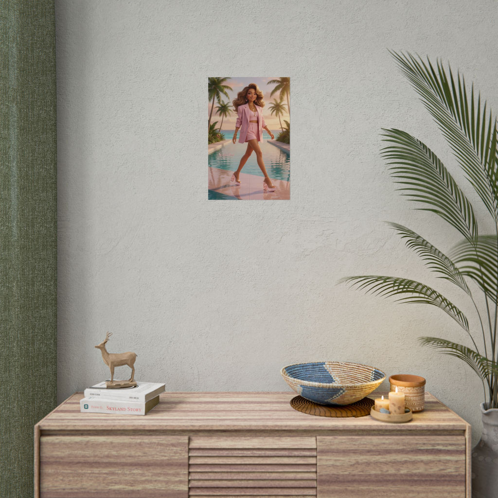 Sorella Blush™ Island Escape™