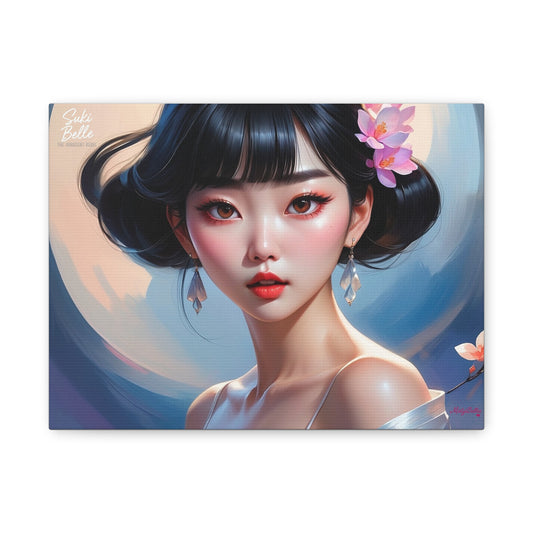 Suki Canvas