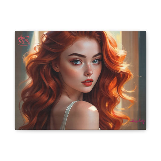 Anna Canvas