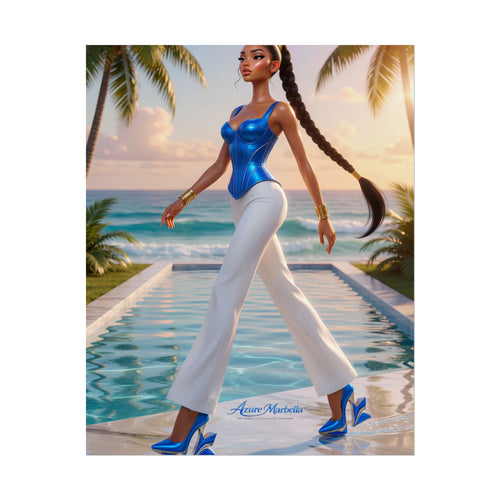 Azure Marbella™ Island Escape™