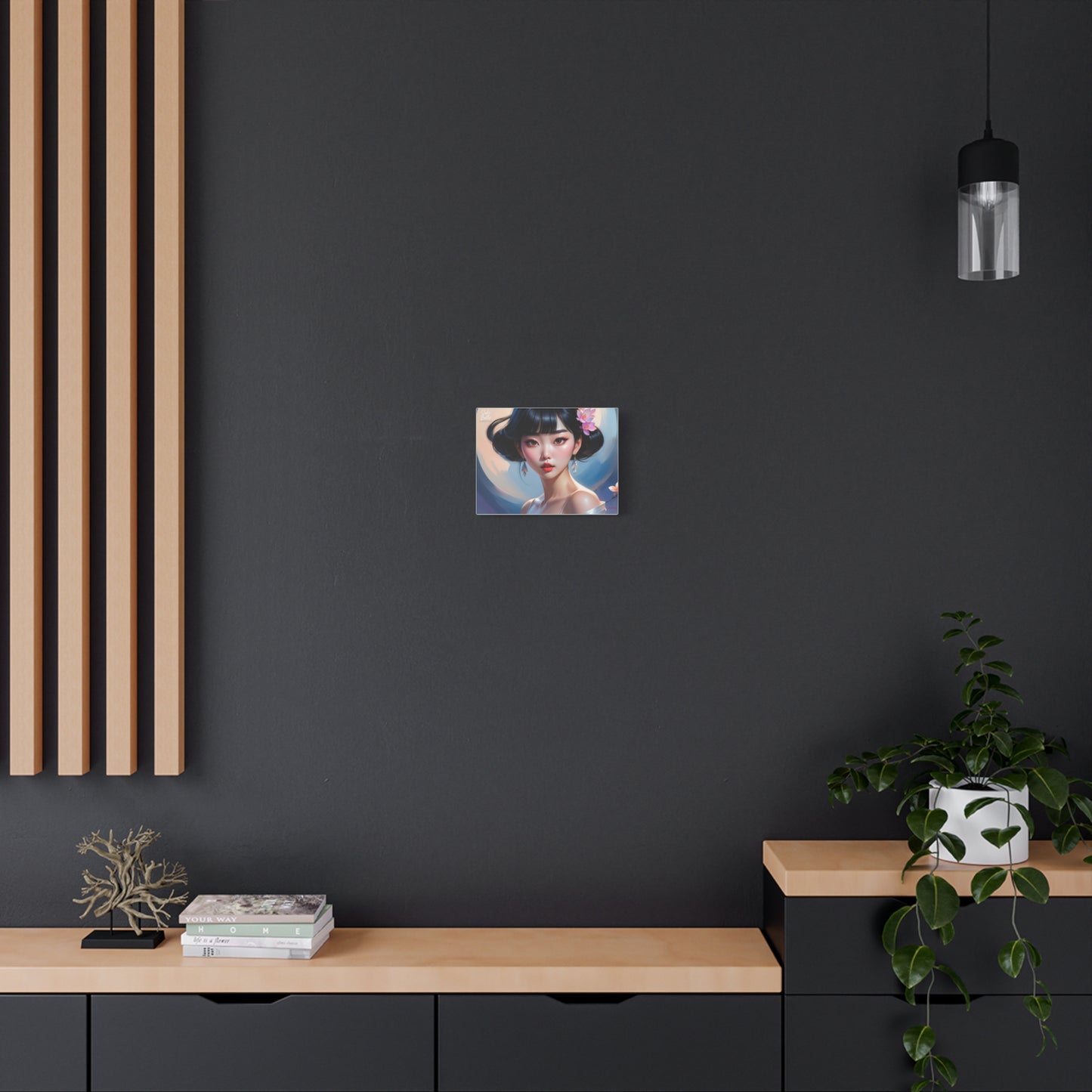 Suki Canvas
