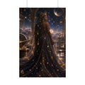 CELESTIAL QUEEN™ — THE DIVINE REALMS™