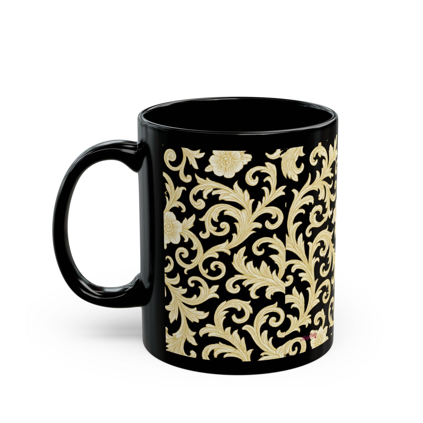 Black Mug (11oz, 15oz)