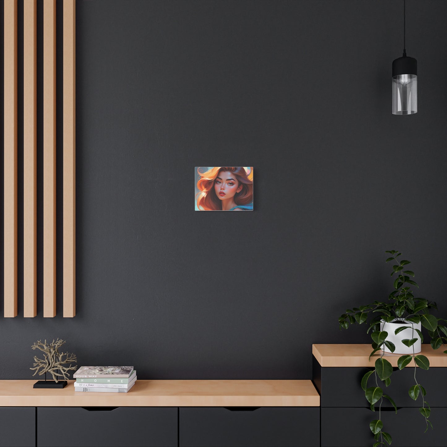 Yara Canvas