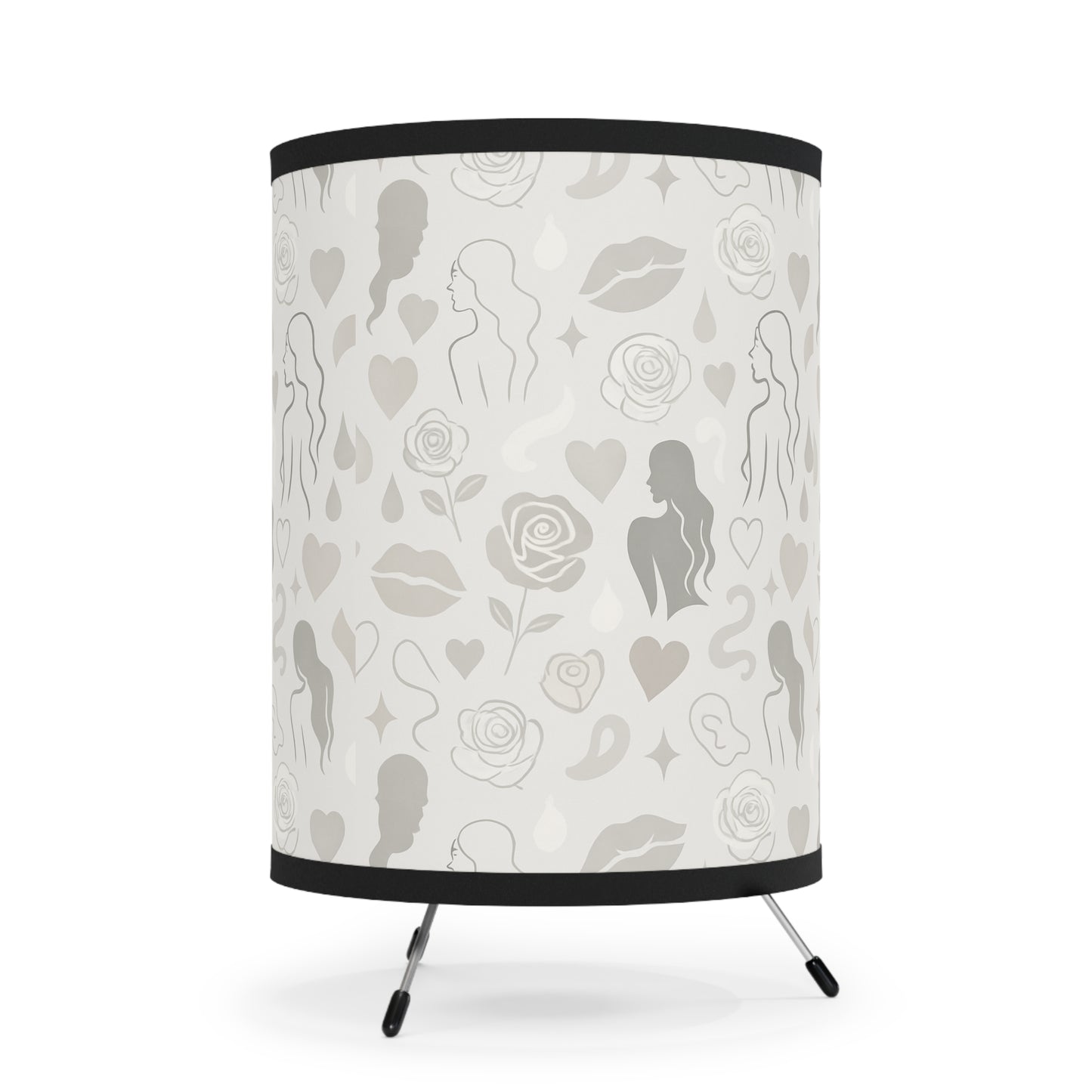 “Yara” Table Lamp