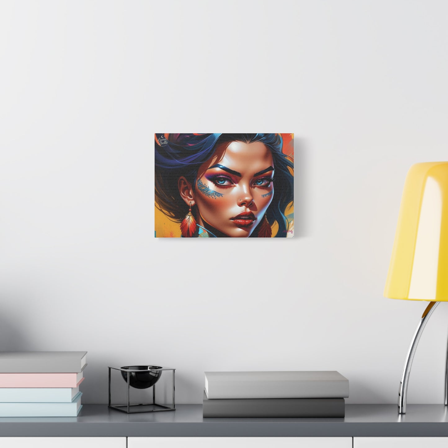 Luna Canvas