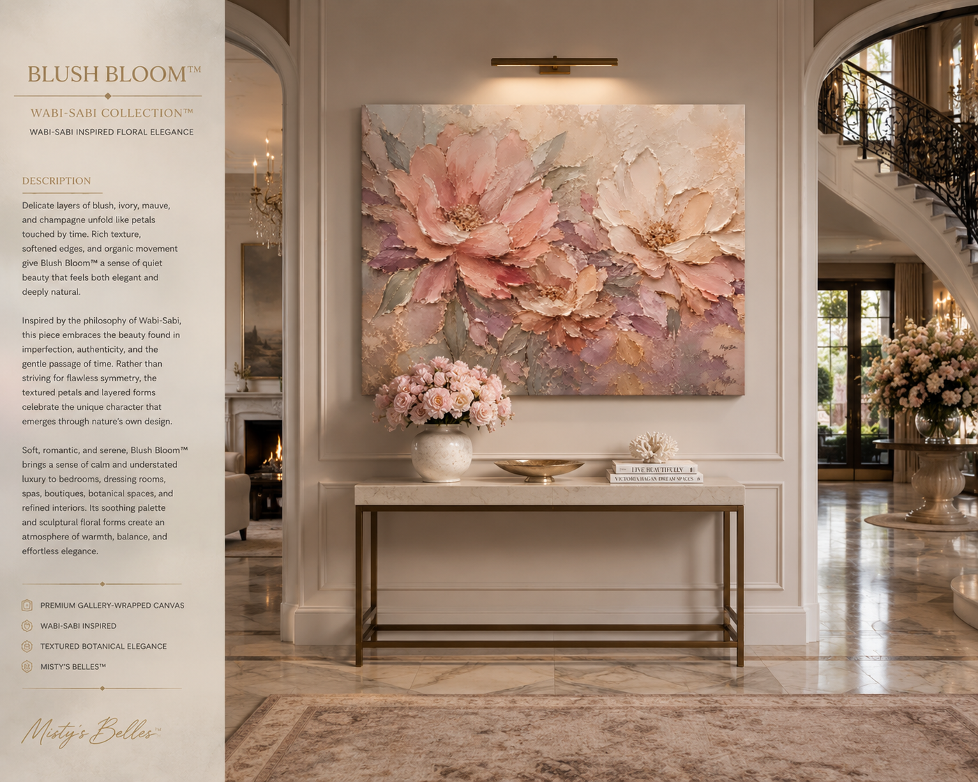BLUSH BLOOM™
