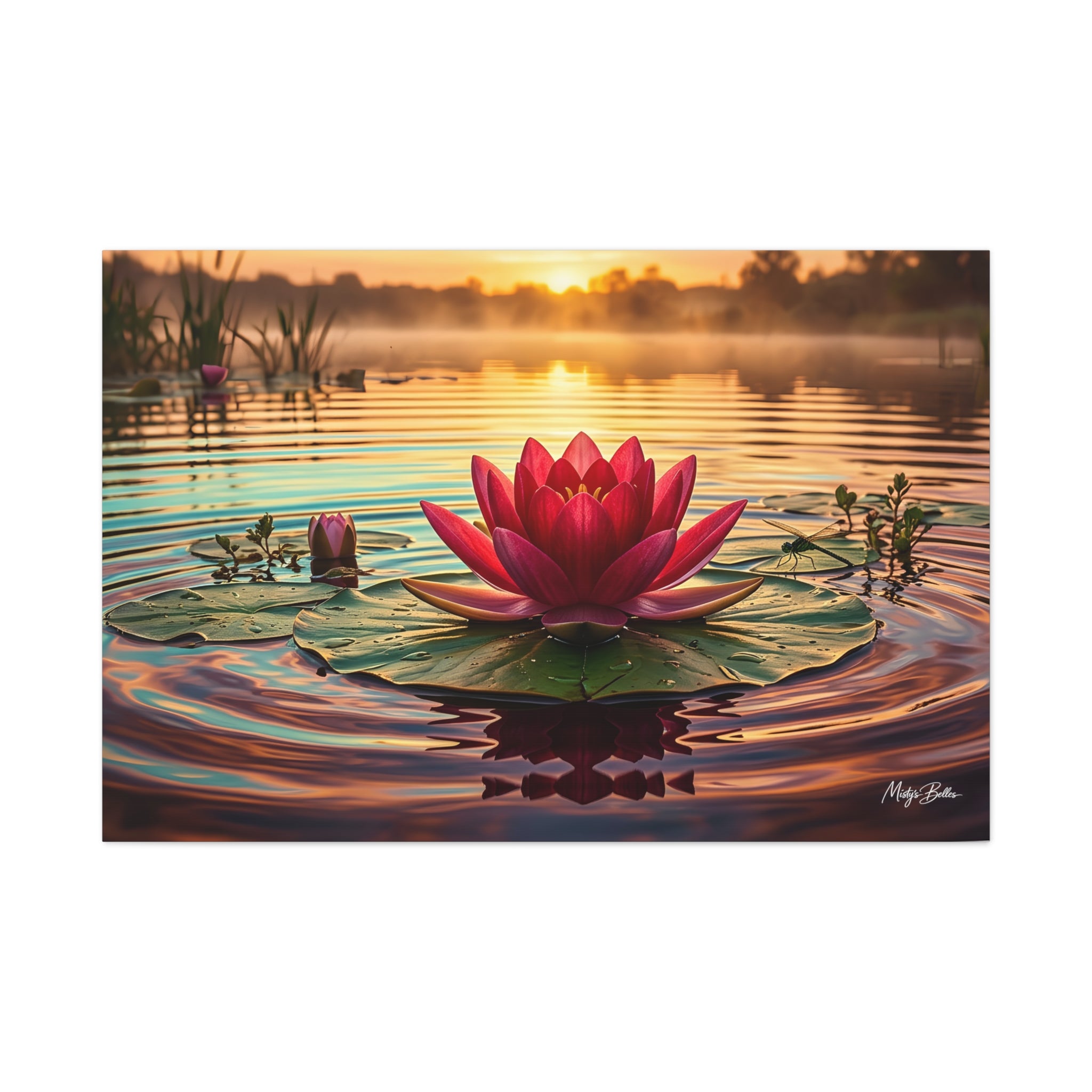 LOTUS AWAKENING™