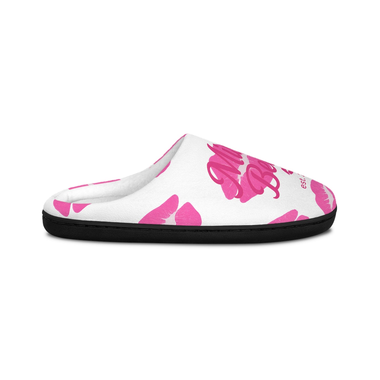 Women's Indoor Slippers