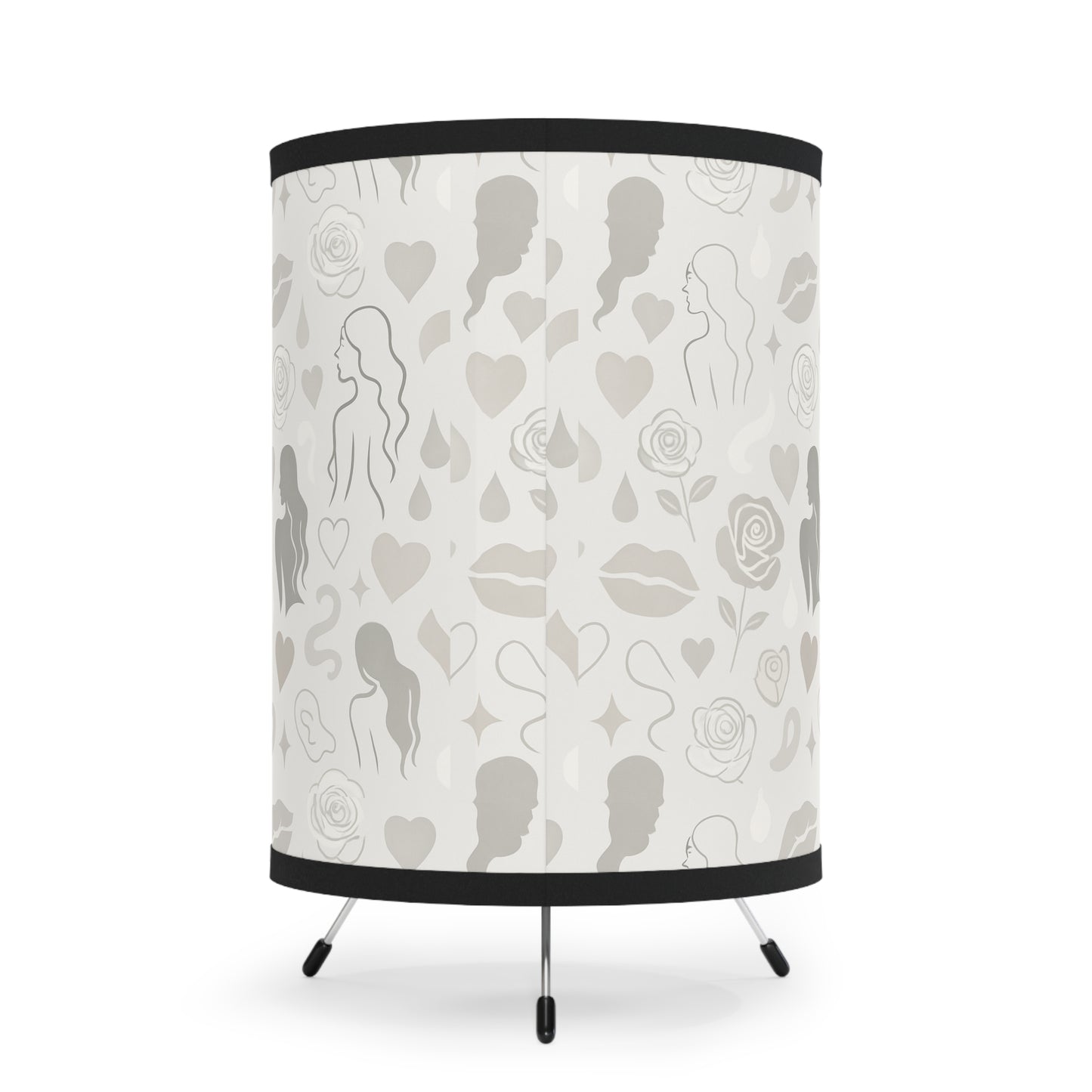 “Yara” Table Lamp