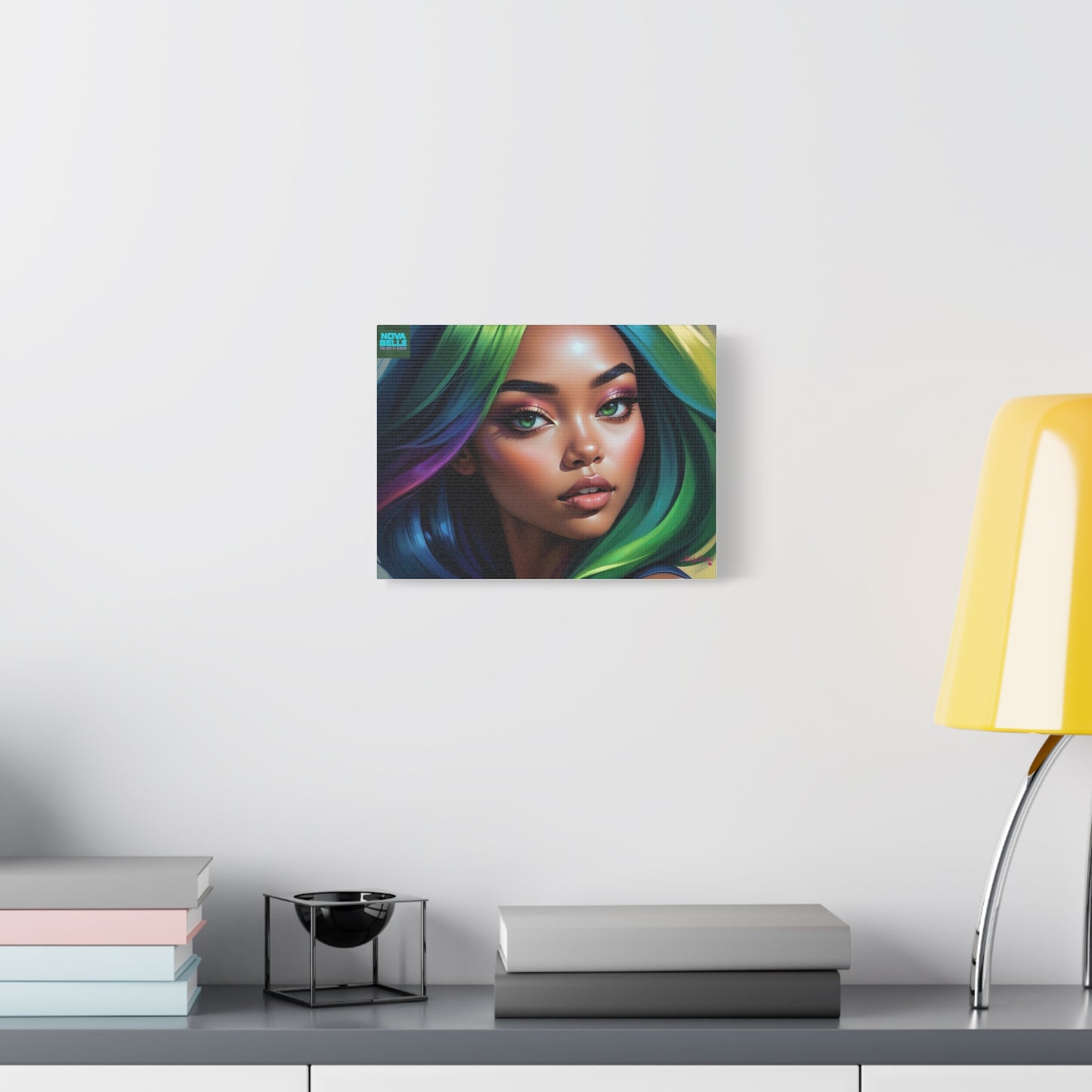 Nova Canvas