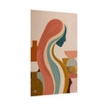Pretty Flow — Fine Art Print | MISTY’S BELLES™