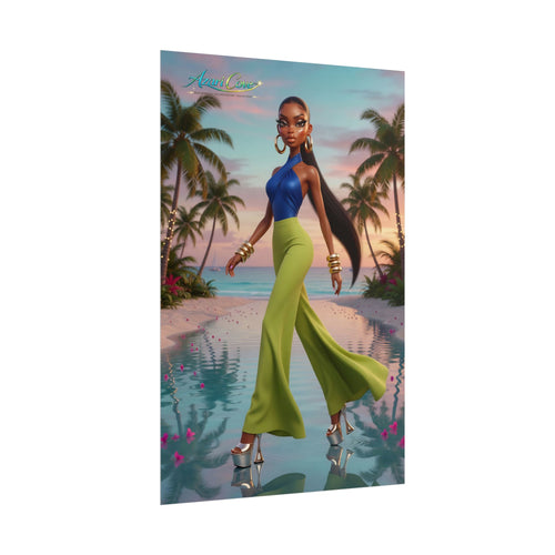 Azari Cove™