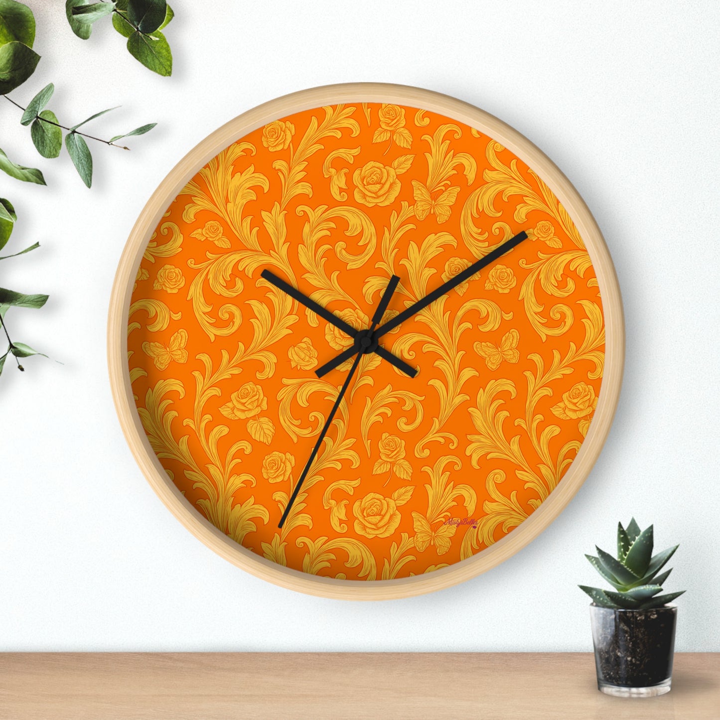 Wall Clock
