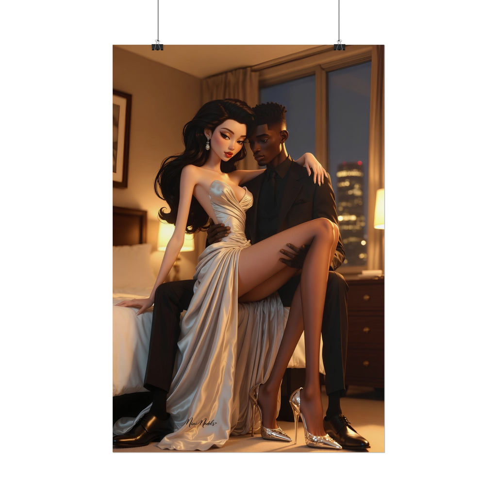 ROMANTIC EVENING™