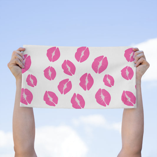 Rally Towel, 11x18