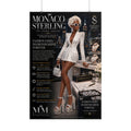 MONACO STERLING™  The Crown Jeweler™