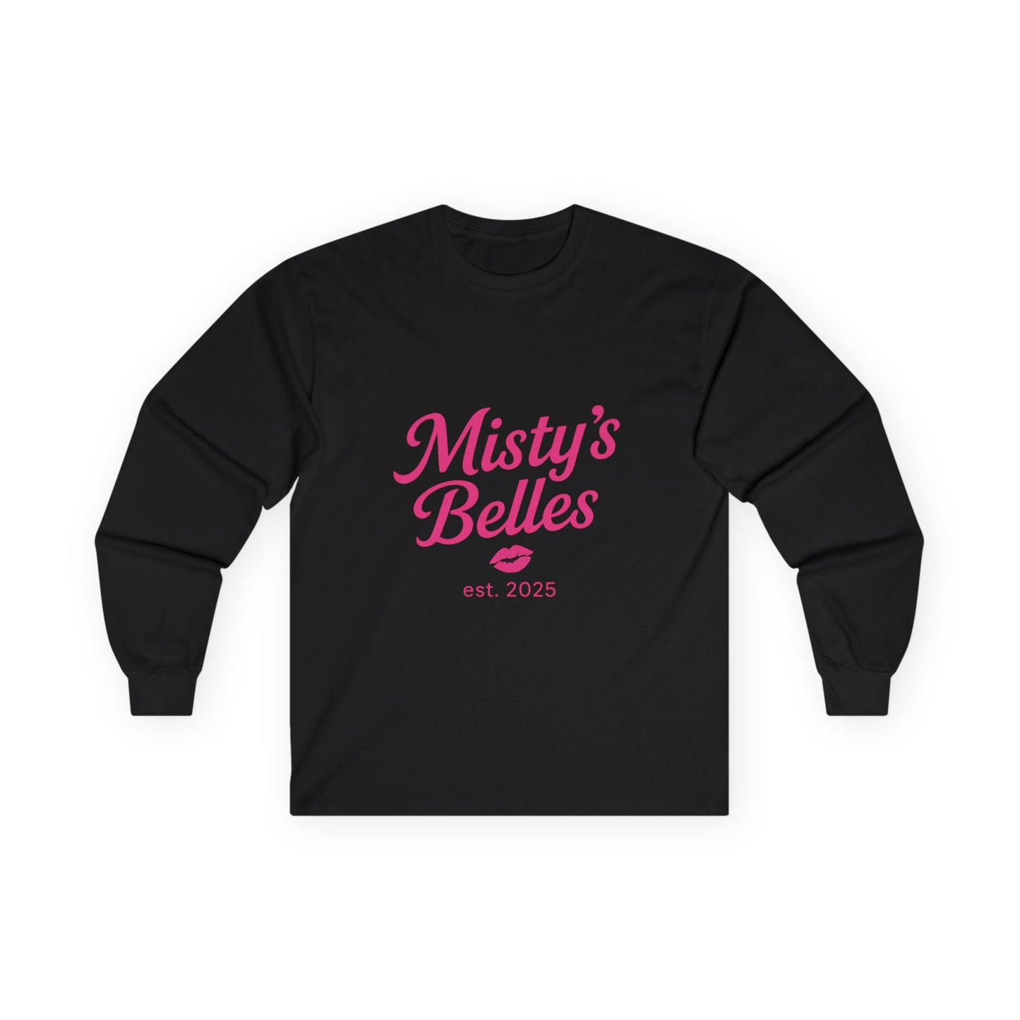 Unisex Ultra Cotton Long Sleeve Tee
