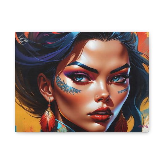 Luna Canvas