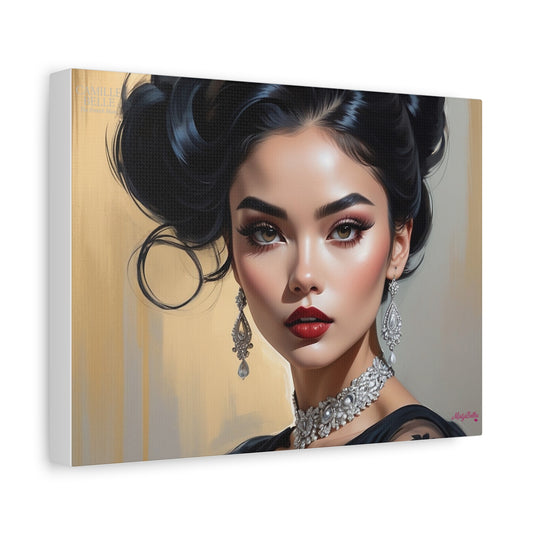 Camille Canvas