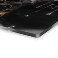 OBSIDIAN VEIL™  Acrylic Luxe Edition™