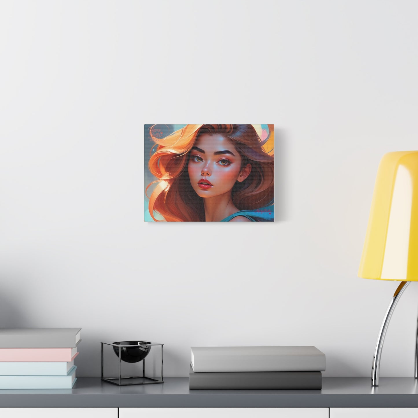 Yara Canvas