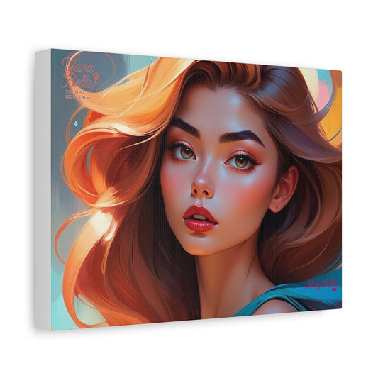 Yara Canvas