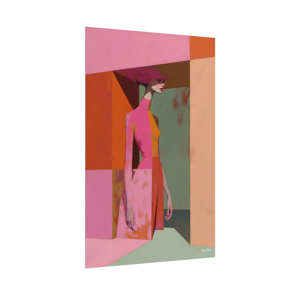 BLUSH ARCHITECTURE™