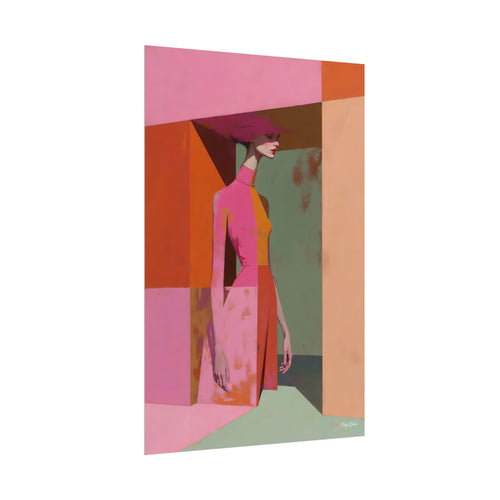 BLUSH ARCHITECTURE™
