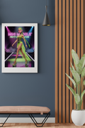 MINI MODELS™ PRETTY CHAOS COUTURE™ Featuring Lime Light™