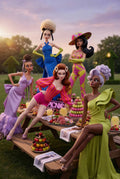 PICNIC SOCIETY™