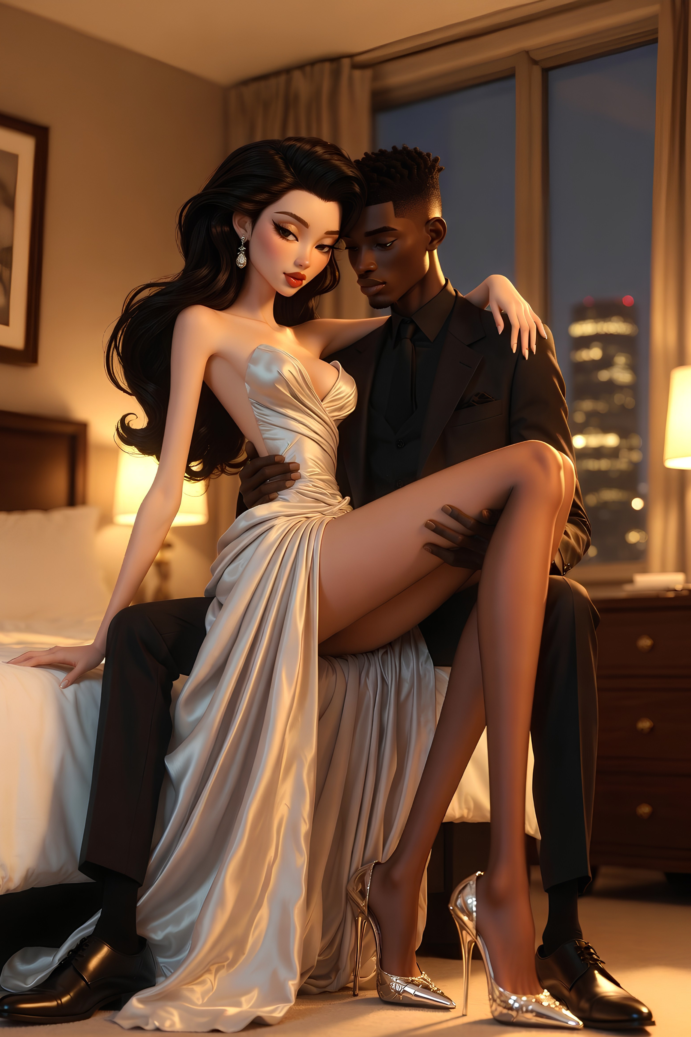 ROMANTIC EVENING™