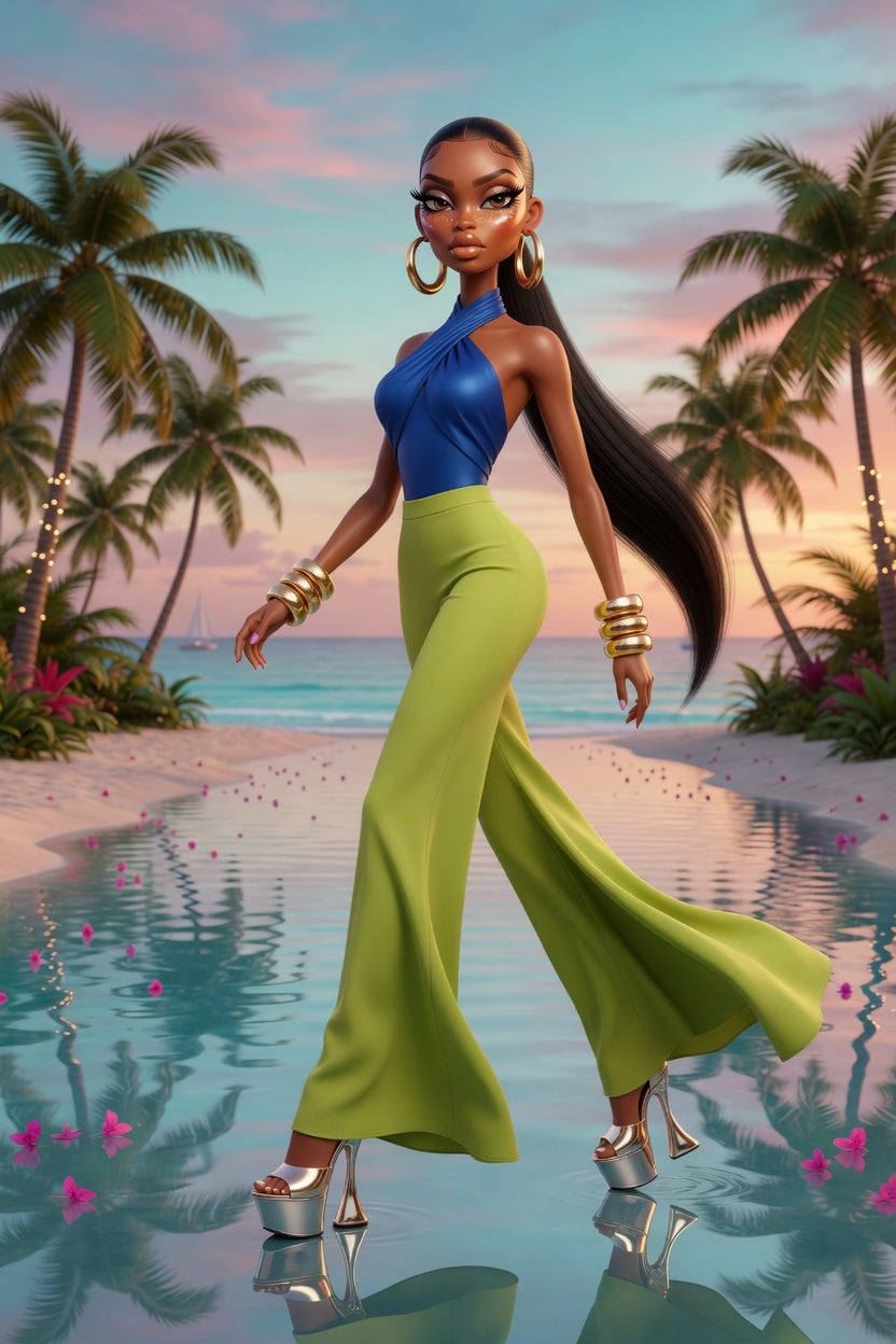 Azari Cove™