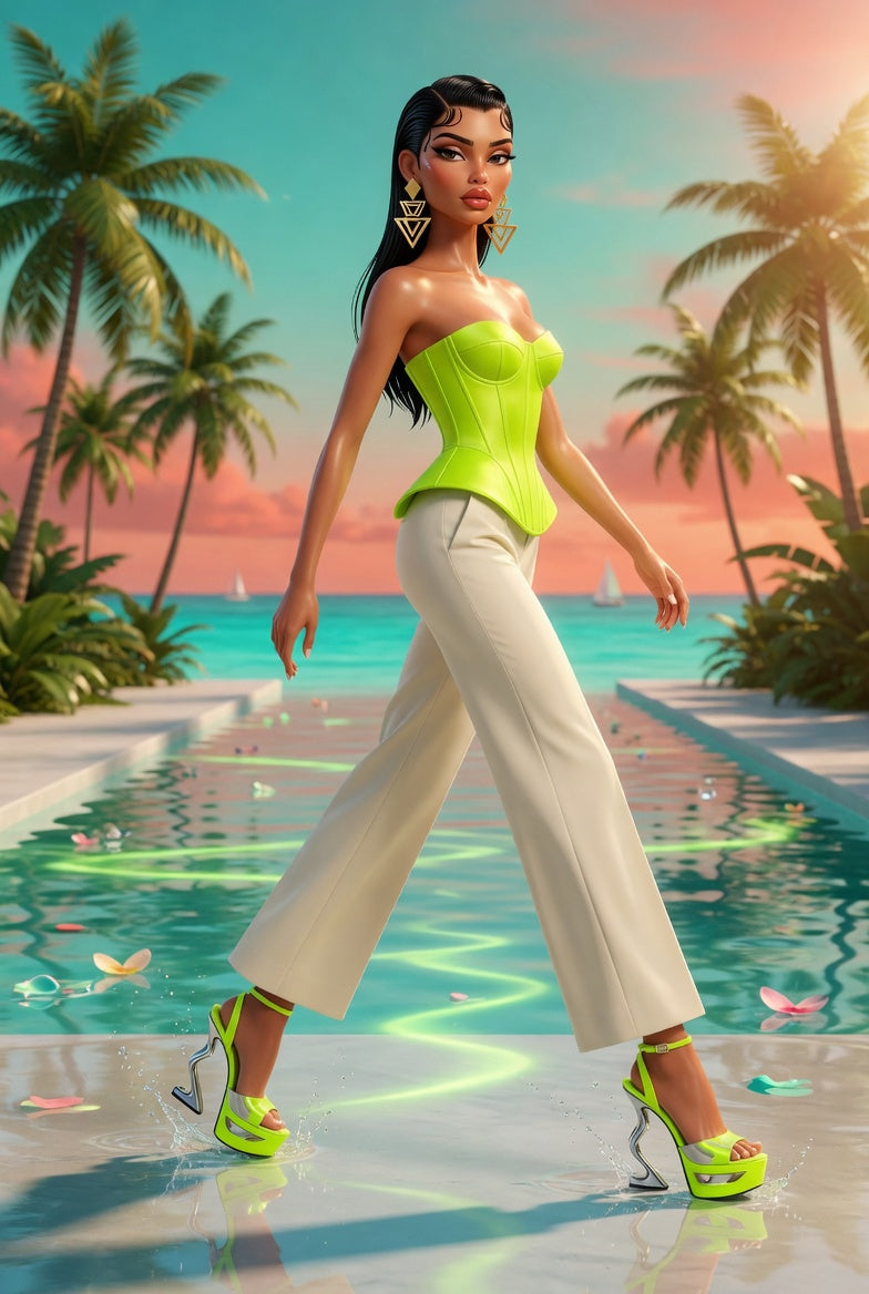 Véra Limelight™